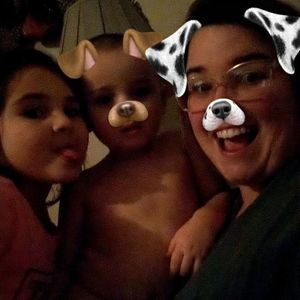 Meet your Posher, Kristen